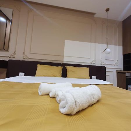 #New Luxury Apartment Тирана Экстерьер фото