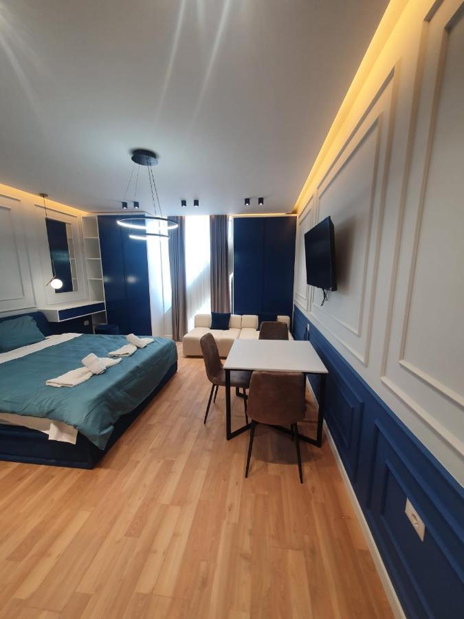 #New Luxury Apartment Тирана Экстерьер фото