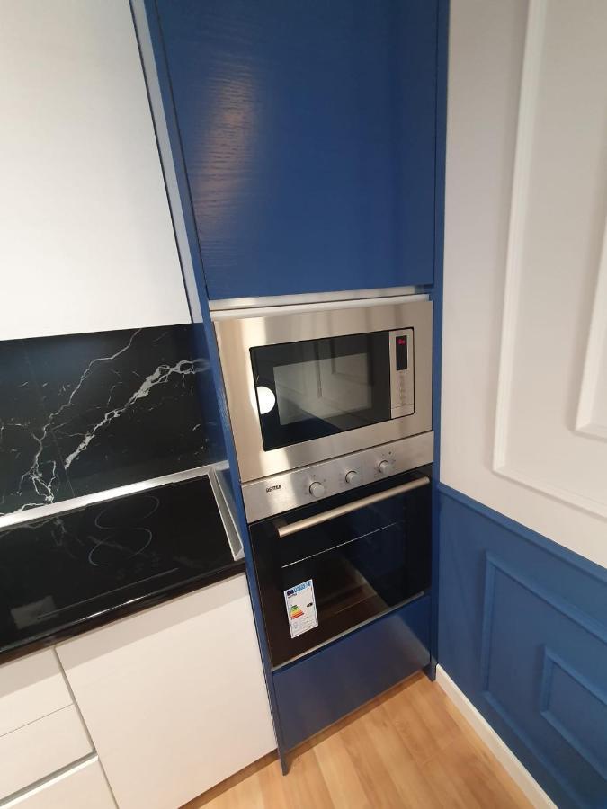#New Luxury Apartment Тирана Экстерьер фото