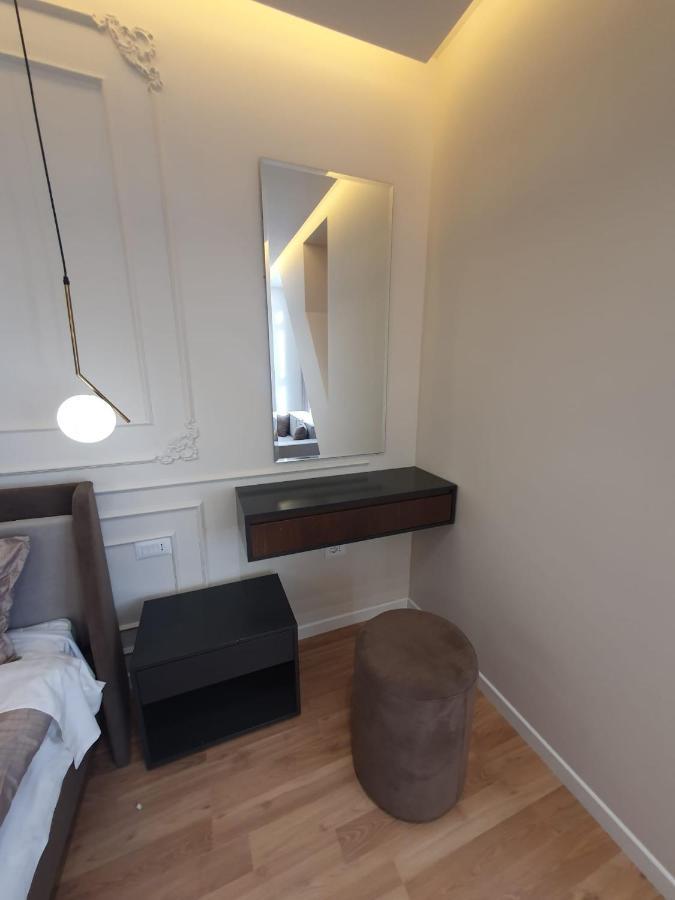 #New Luxury Apartment Тирана Экстерьер фото