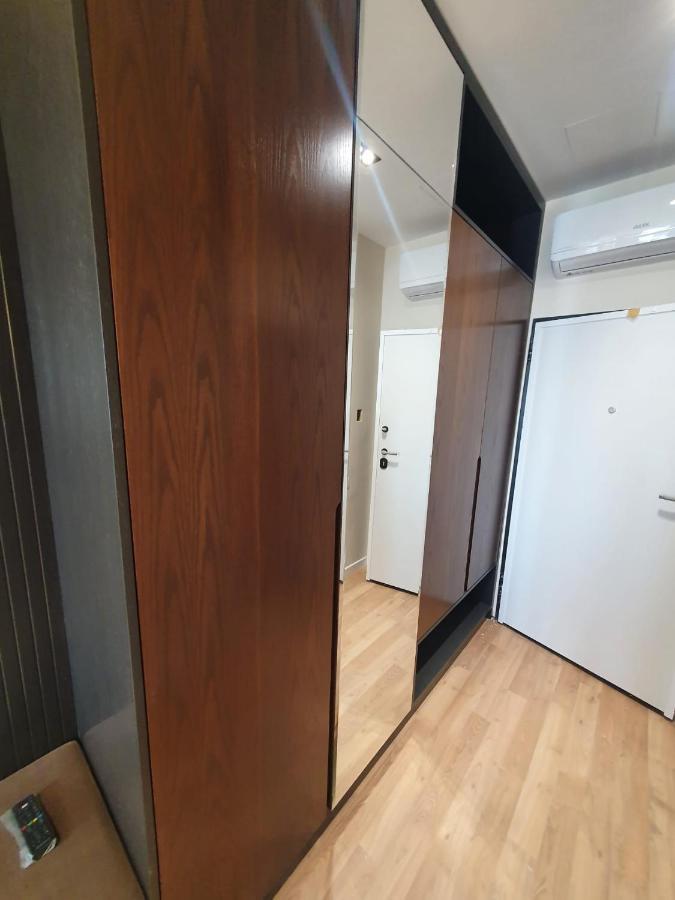#New Luxury Apartment Тирана Экстерьер фото