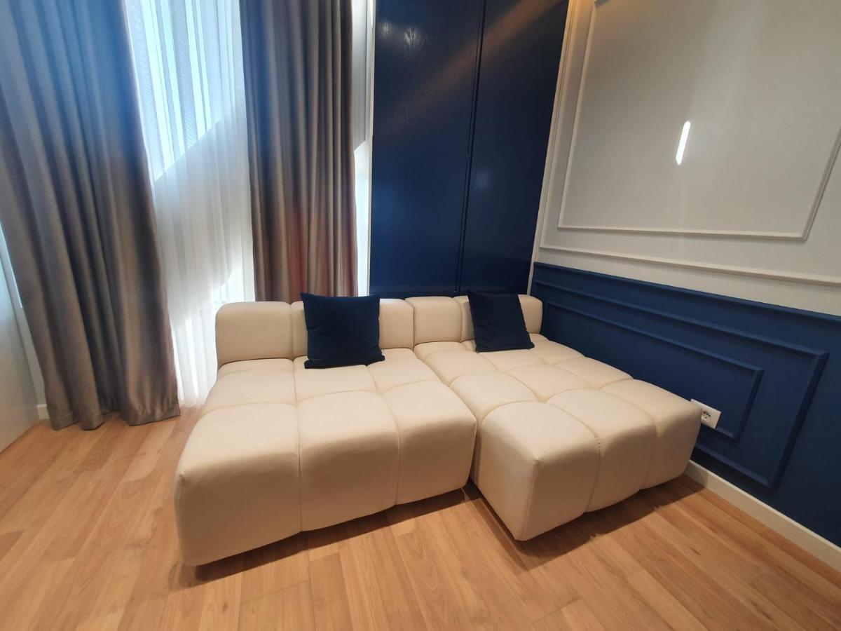 #New Luxury Apartment Тирана Экстерьер фото
