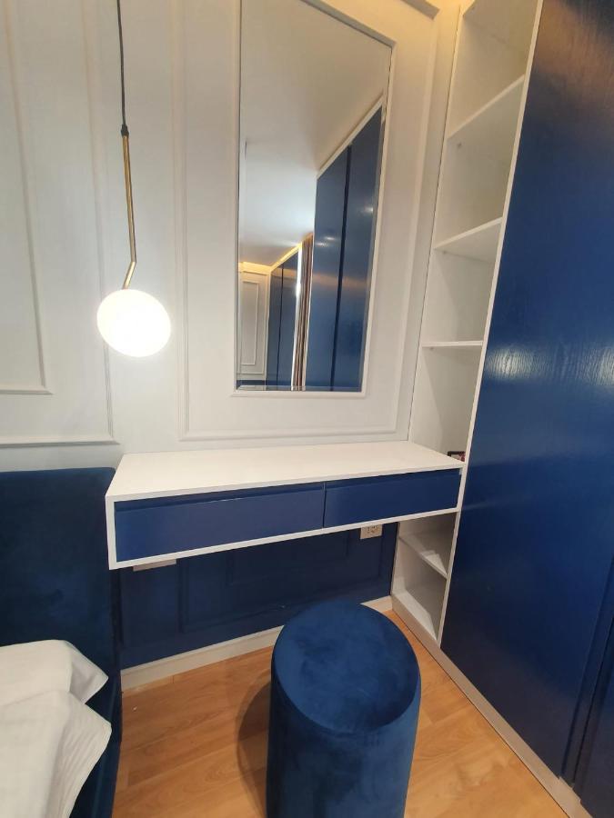 #New Luxury Apartment Тирана Экстерьер фото