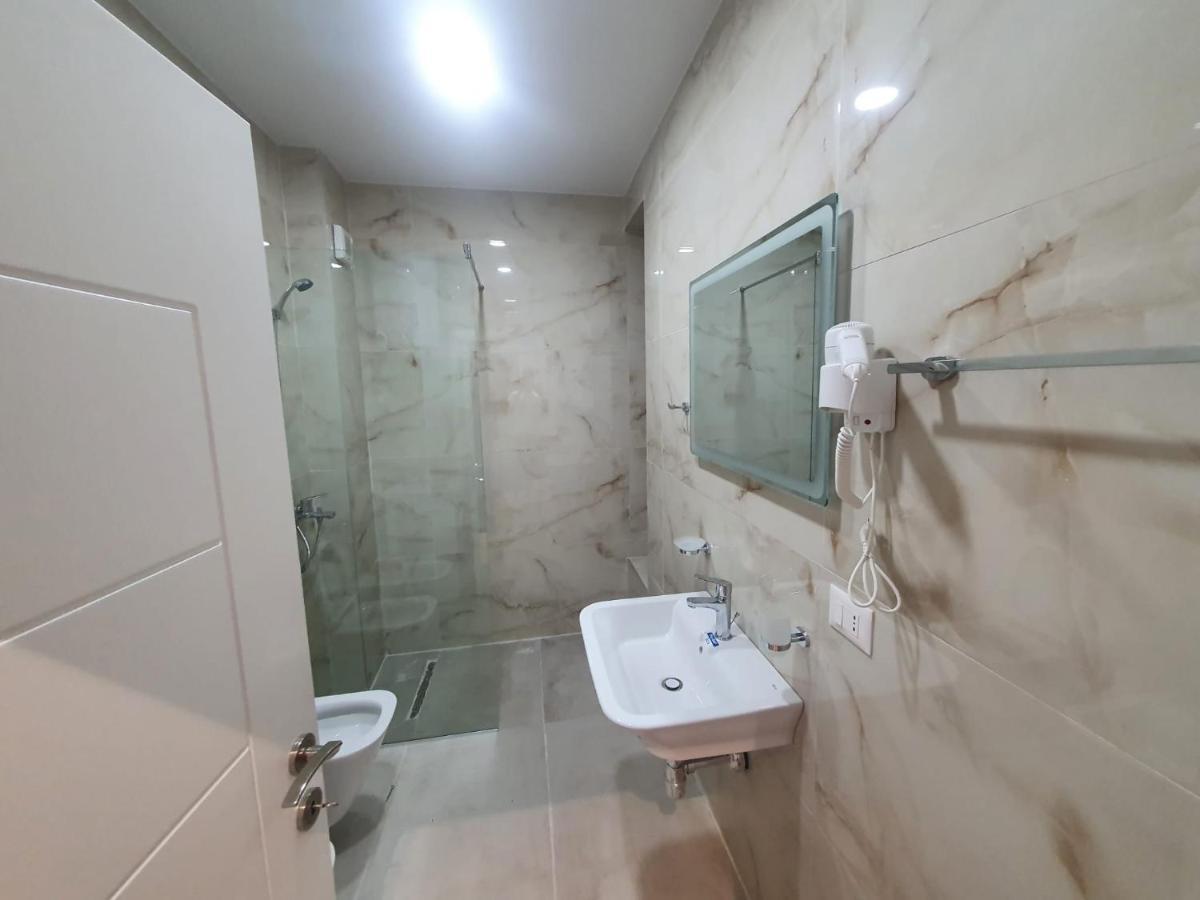 #New Luxury Apartment Тирана Экстерьер фото