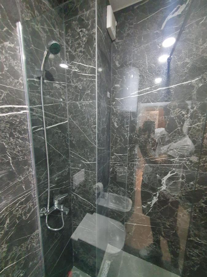 #New Luxury Apartment Тирана Экстерьер фото