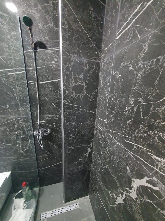 #New Luxury Apartment Тирана Экстерьер фото