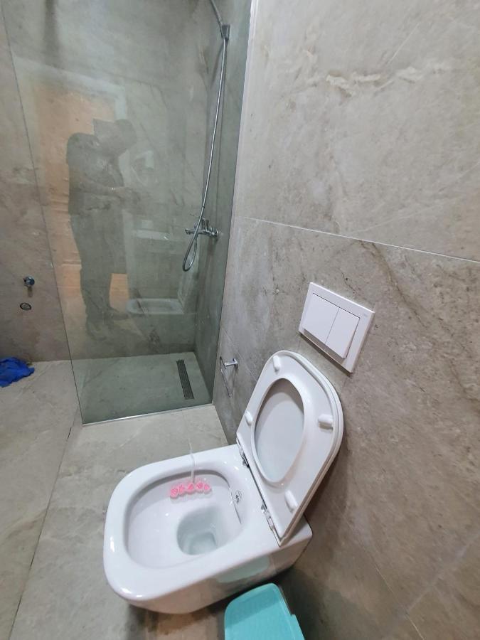 #New Luxury Apartment Тирана Экстерьер фото